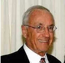 Obituary of Thomas P. Hall