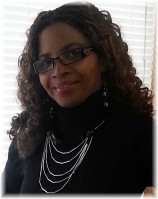 Obituary of Lelauwna Tamika Fuller