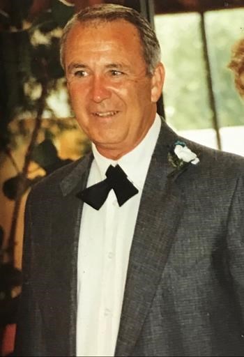 Obituary of Jack Charlton