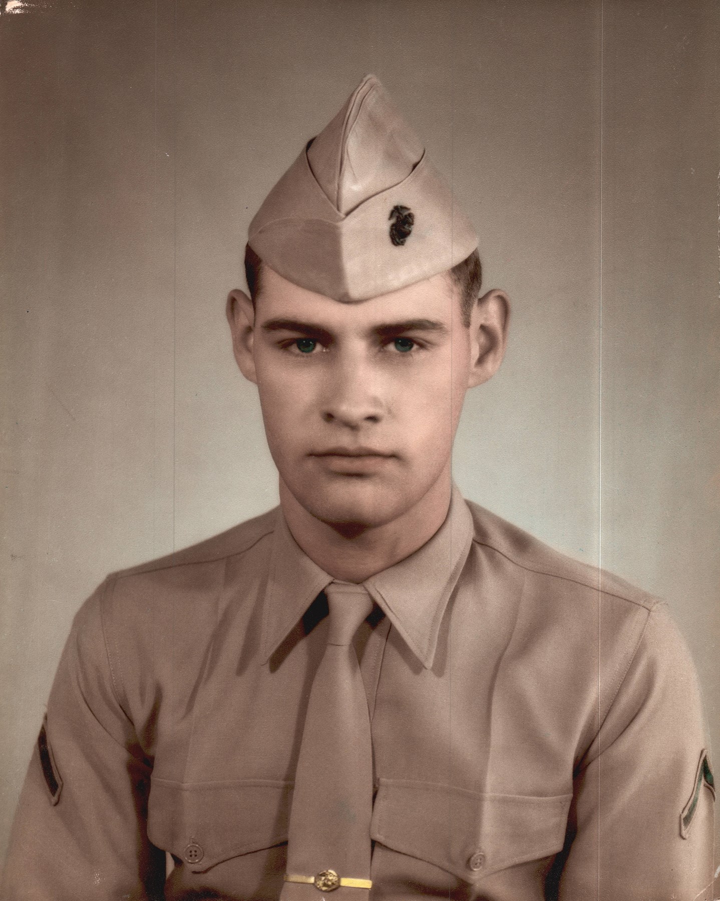 Avis de décès de Jerry E. Stewart Sr.