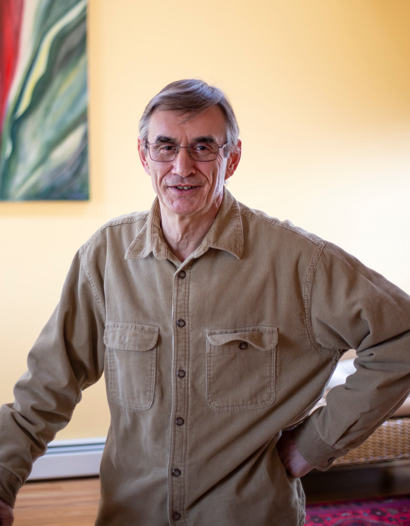 Obituary of Douglas E. Waldmann