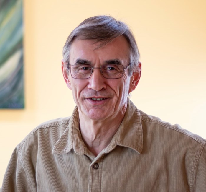 Obituary of Douglas E. Waldmann