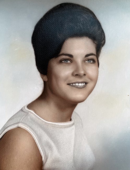 Obituary of Barbara A Stieglitz