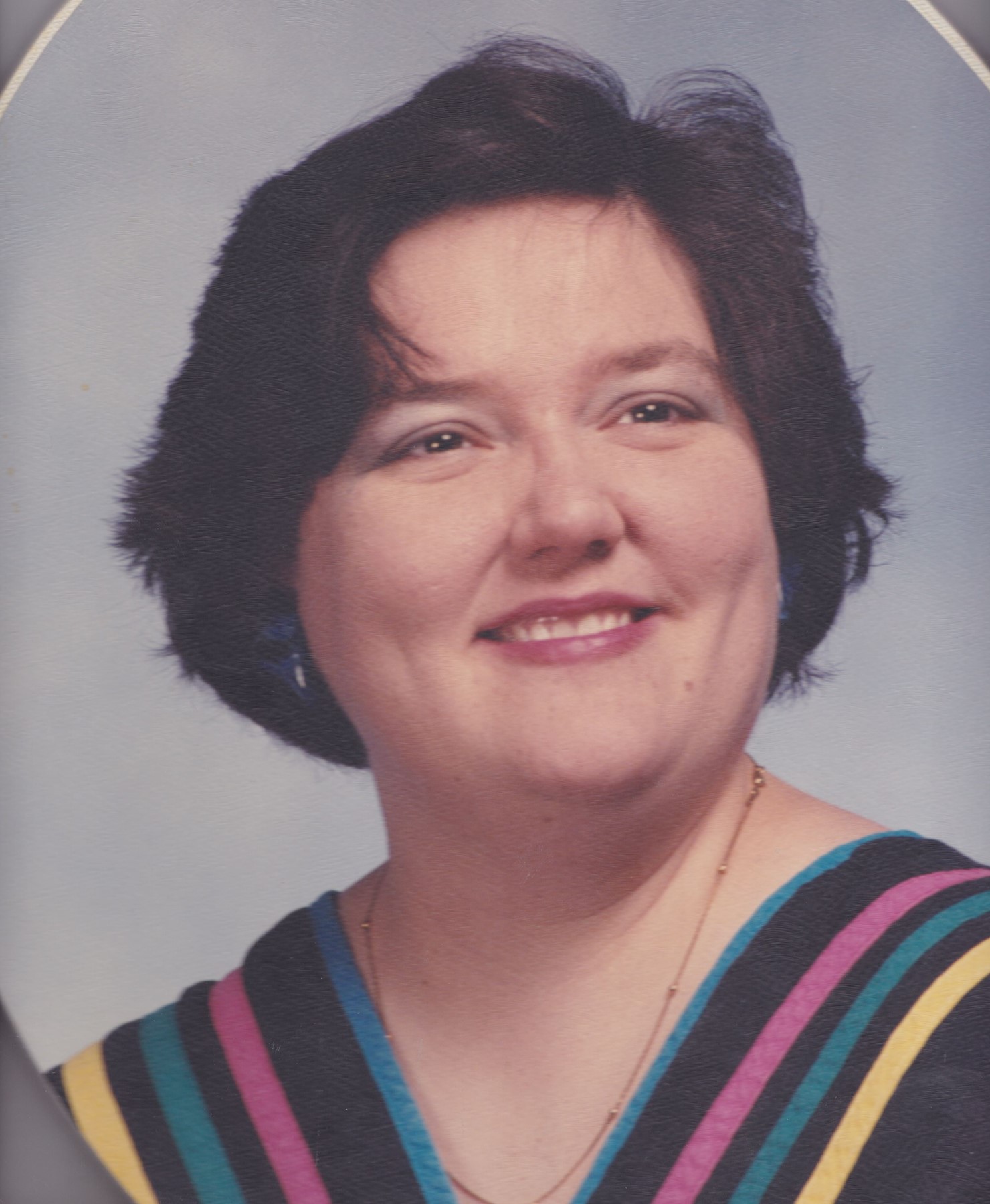 Obituary of Mona Louise Crawford