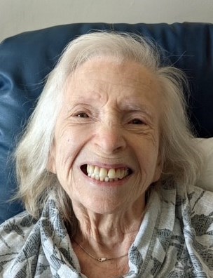 Obituary of Frieda Kochman