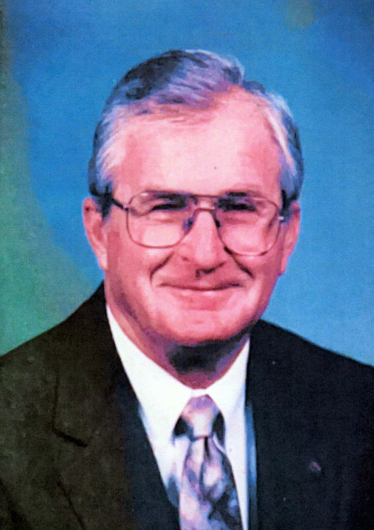 Robert Edward "Bob" Patton, Jr. Obituary Greensboro, NC