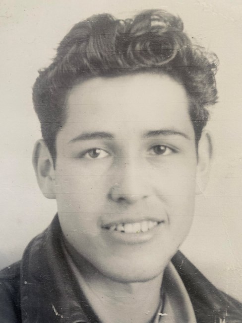 Obituary of Daniel Quinones