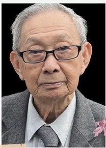 Obituary of Binh van Luu