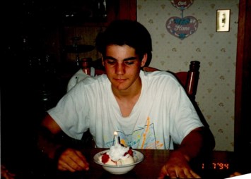 Obituario de Andrew M. Duquette