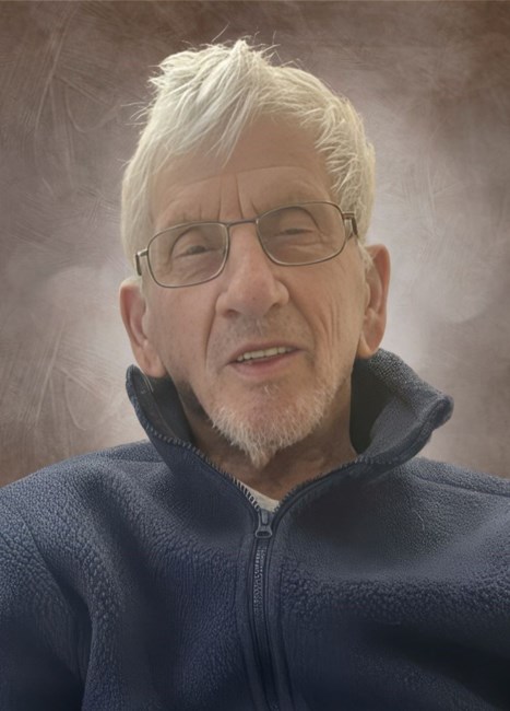 Obituary of André Martel