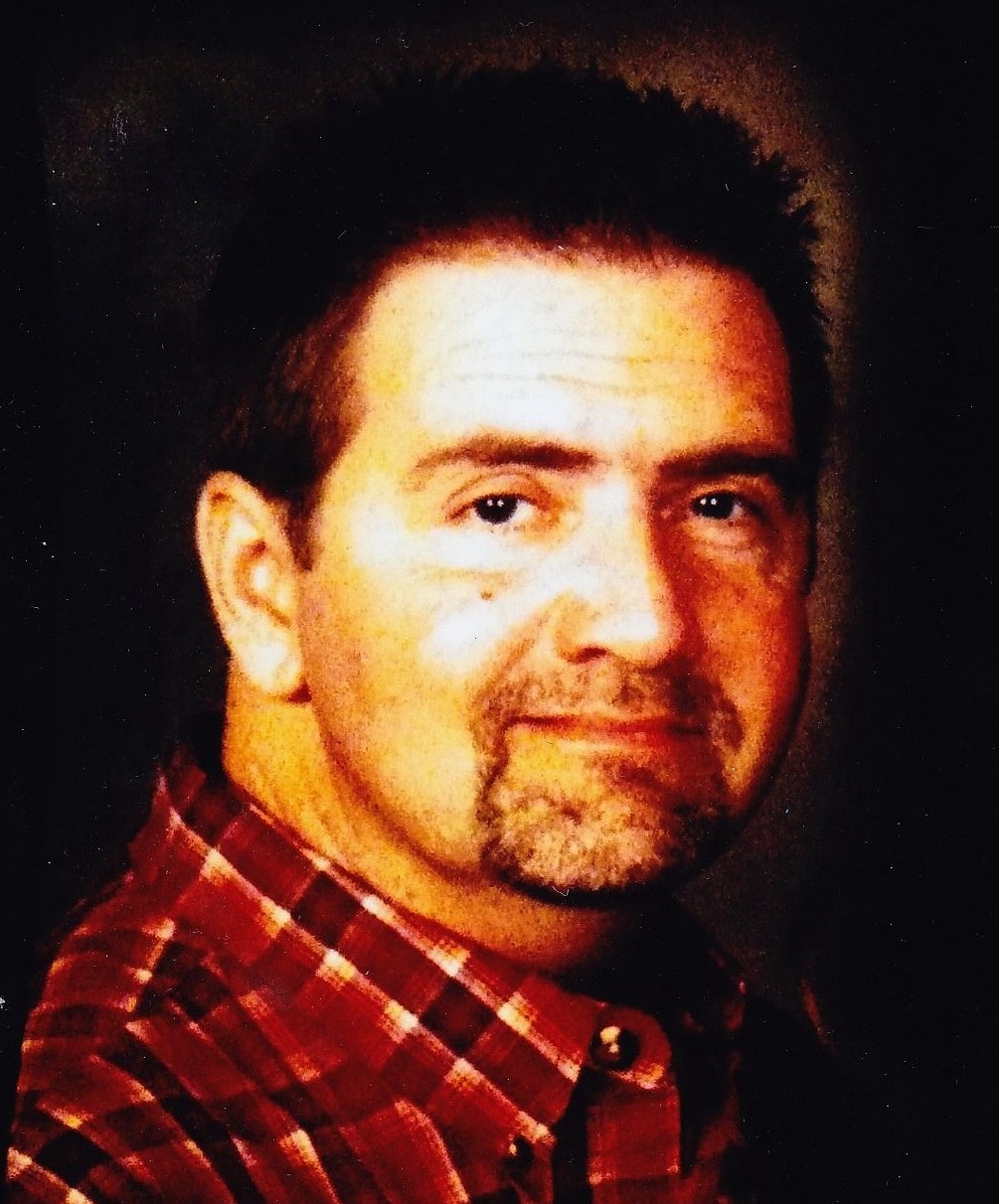 Mark Wayne Bates Obituario Haughton, LA