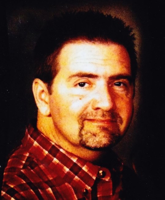 Obituary of Mark Wayne Bates