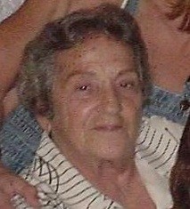 Obituary of Rosa Vila