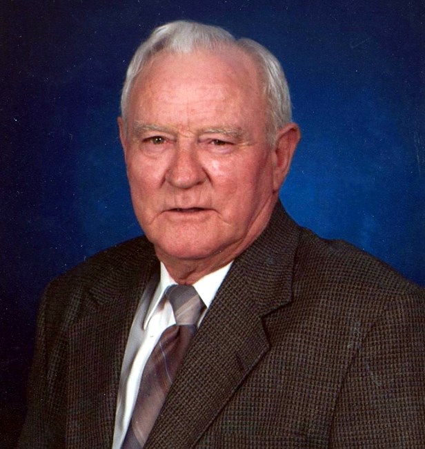 Obituary of Homer C Scott