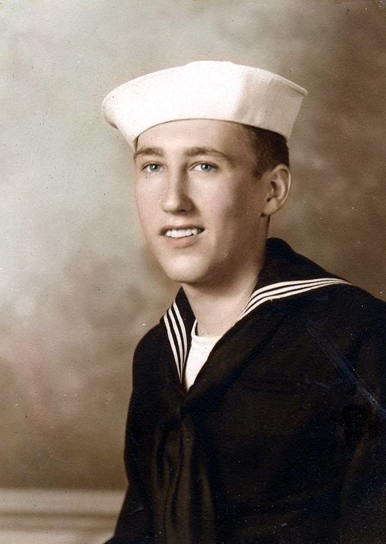 Edward J Burns Sr. Obituary Old Hickory, TN