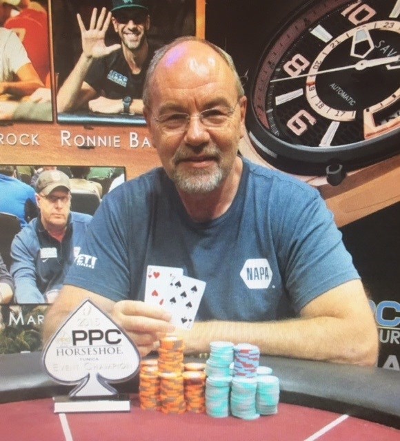 Obituary of Donald Tyler