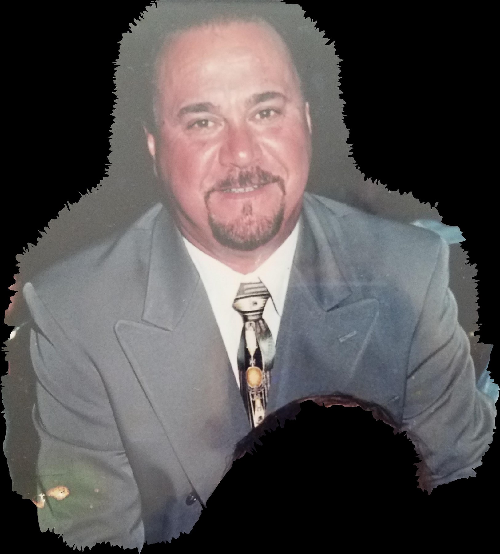 Obituary of Joseph C. Napolitano