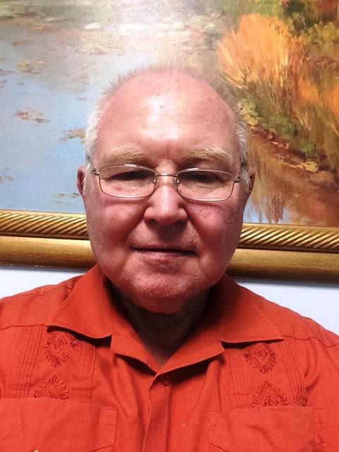 Obituary of Michael Lee McGalliard