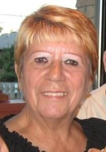 Obituary of Jocelyne Verreault