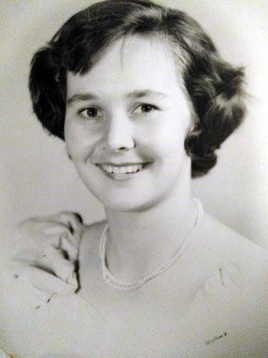 Obituary of Mary Blagburn Reynolds