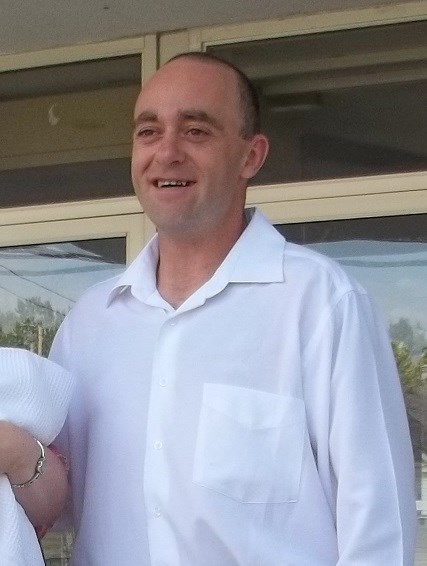 Avis de décès de Jacky Murray