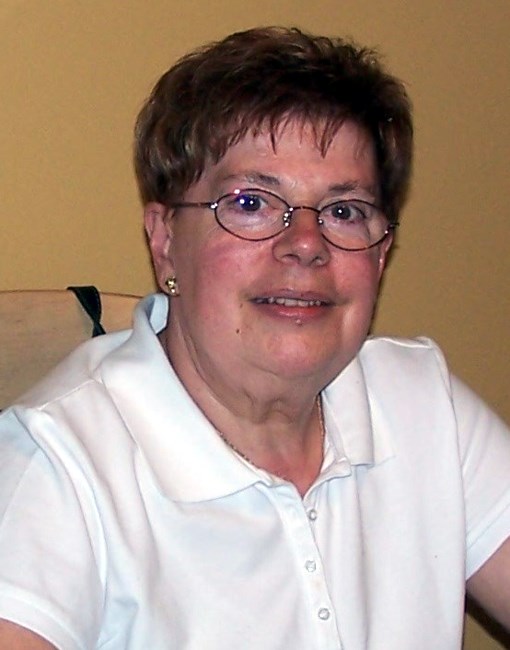 Obituary of Madeleine Vézina