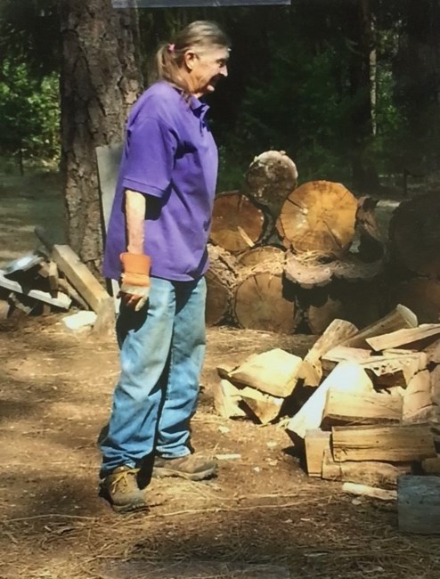 Obituary of Linda Joyce Eaton