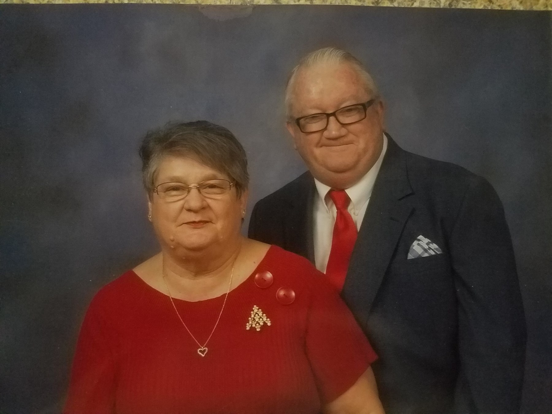 Obituary of John Franklin "Frank" McLemore