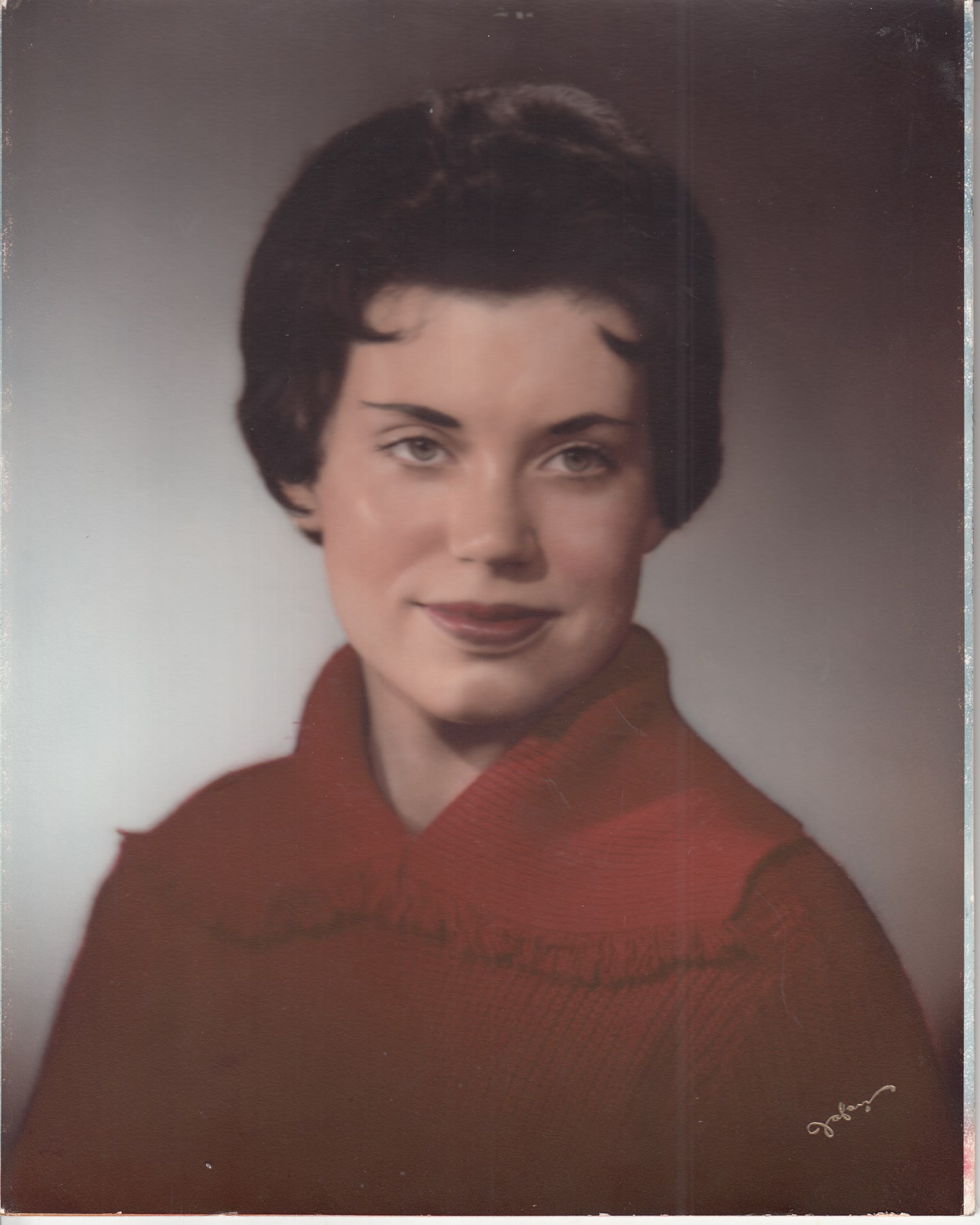 Obituary of Karen Louise Koken