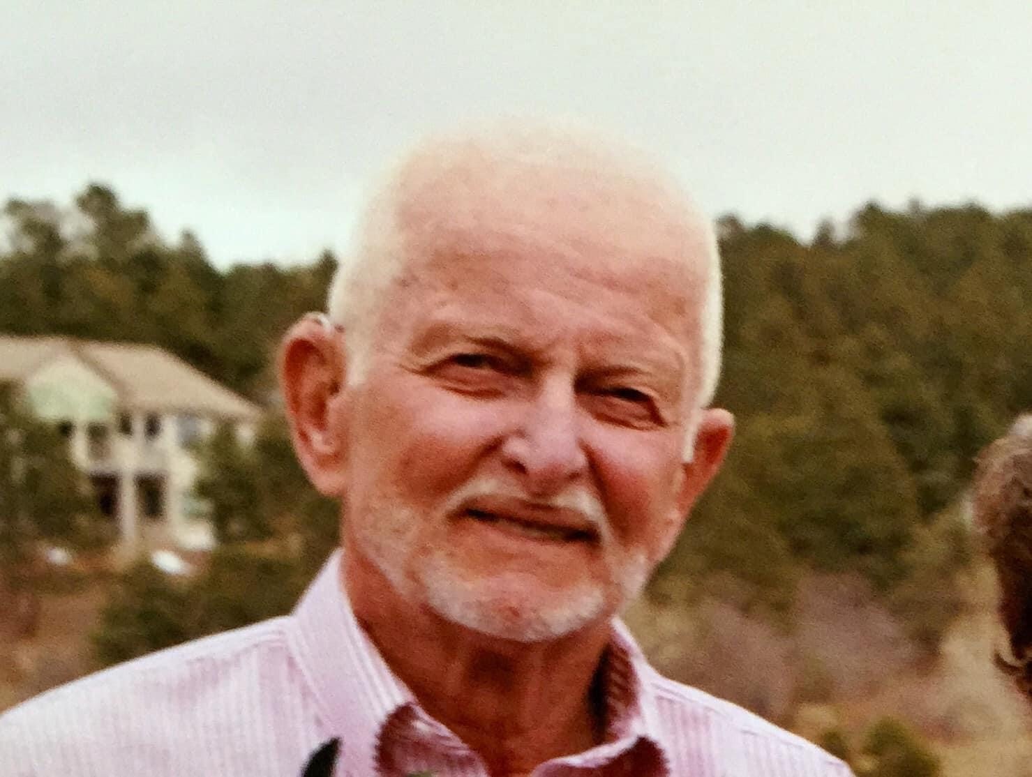 Obituary of David James Iverson