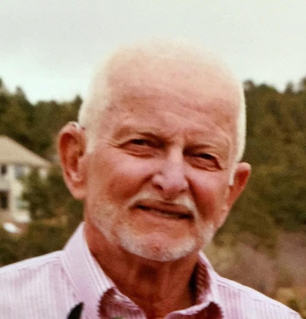 Obituary of David James Iverson
