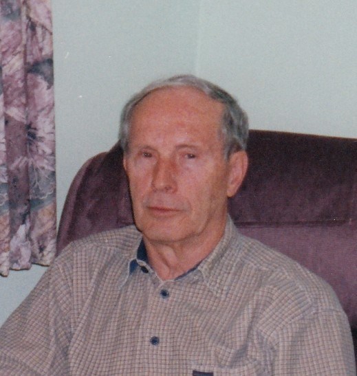 Obituary of Germaine Edward Kennedy