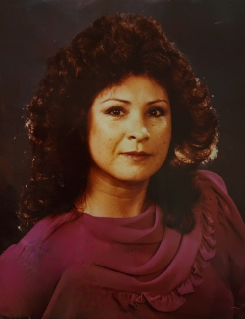 Obituary of Ernestina "Wila" Portillo Hernandez