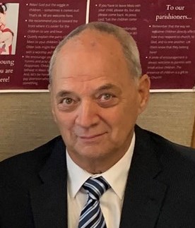 Obituary of John Patrick Glodowski