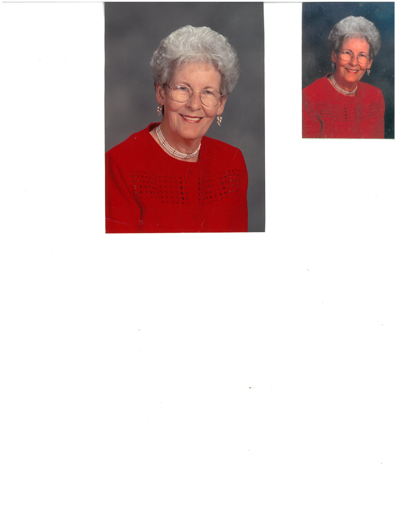 Obituary of Valrie Yvonne Fluke