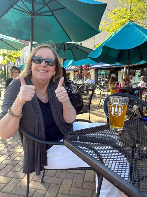 Obituary of Tracey Cheryl Digiacomo