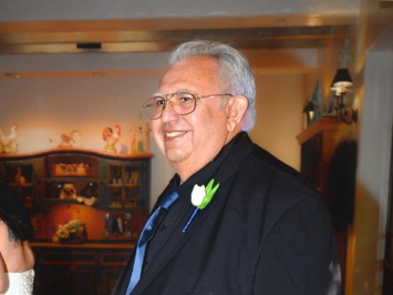 Obituary of Joseph David Harrison Sr.