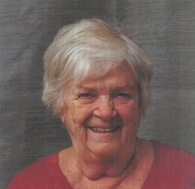Obituario de Huguette Turgeon Lahaie