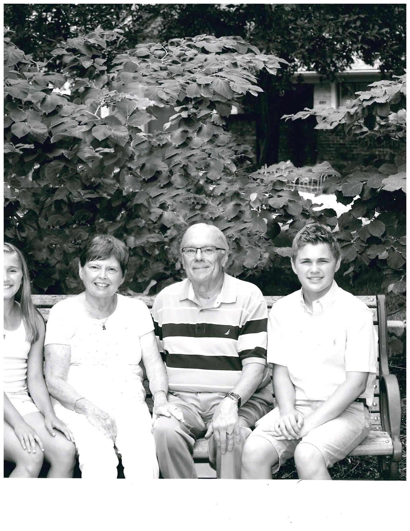 Obituario de Robert Slicker