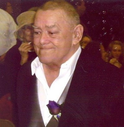 Obituary of Ronald
Allen
Webb