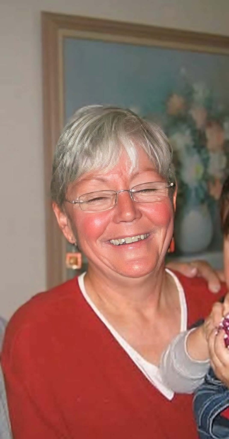 Obituary of Kathy Mary Marino