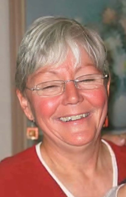 Obituary of Kathy Mary Marino