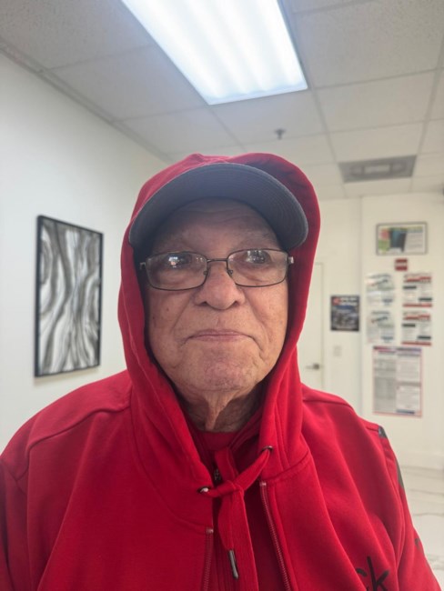 Obituary of Santiago Muñoz