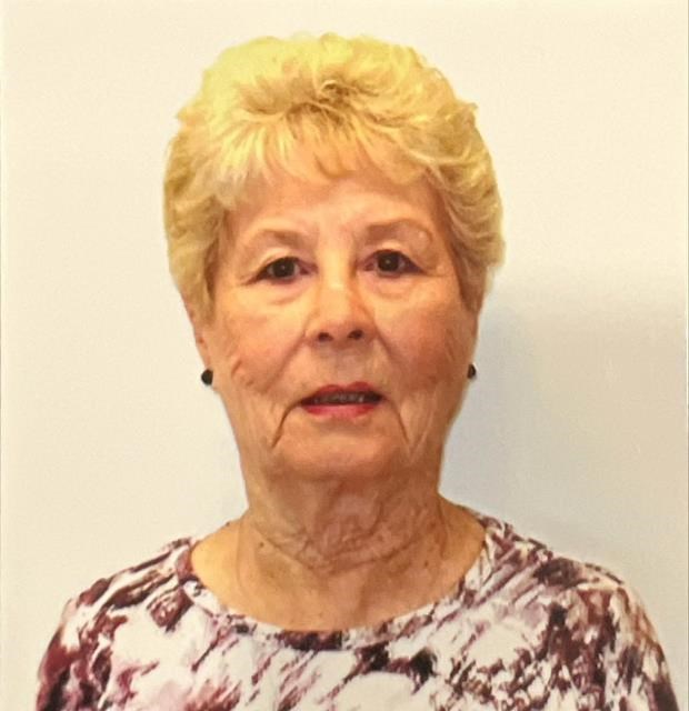 Obituary of Ruby Harlow Shrieves