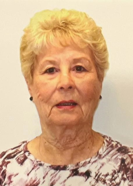 Obituary of Ruby Harlow Shrieves