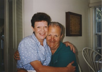 Obituary of Phyllis A. Reynolds Slaight