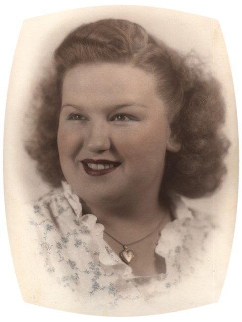 Obituary of Patsy E. Casper