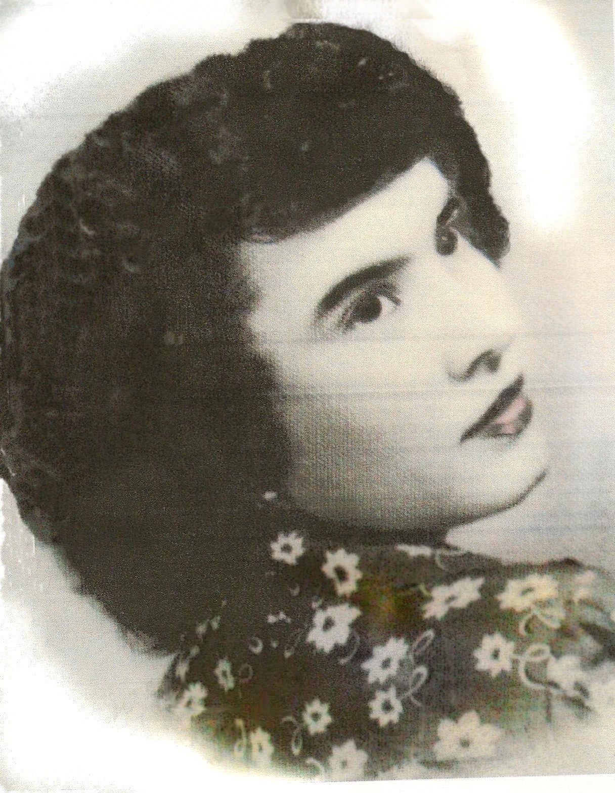 Socorro Martinez Obituary - El Paso, TX