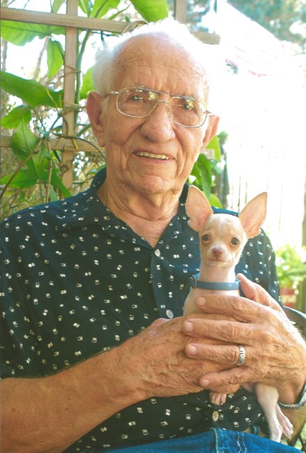 Obituary of Thomas E. Hatchett