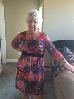 Obituary of Kimm Dekker